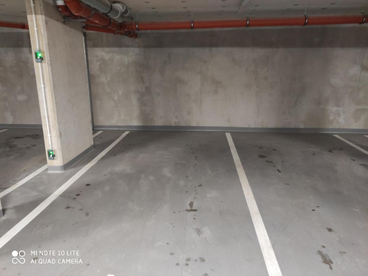 Apartament Pileckiego Nowy Dwor Mazowiecki Modlin Airport Bagian luar foto
